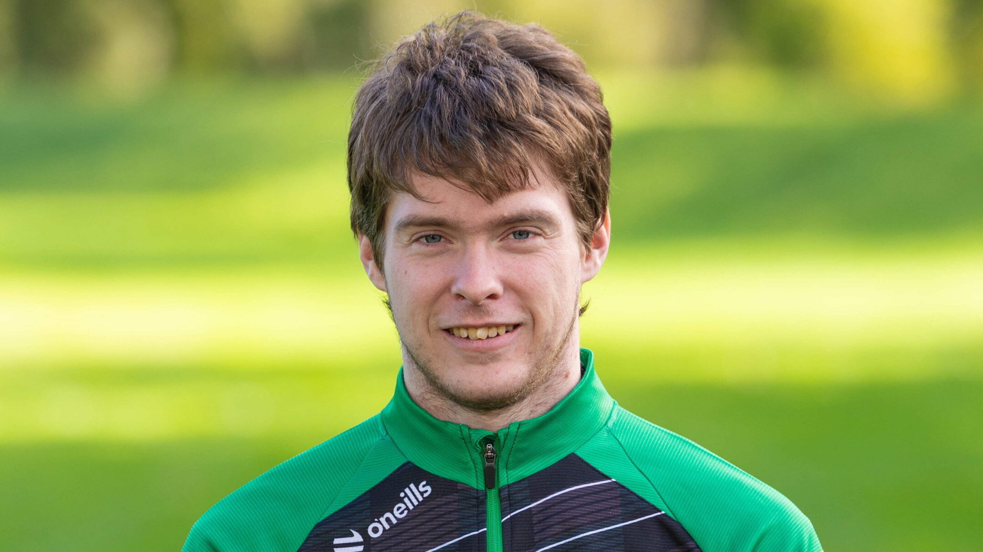 Meet the Listowel man set to represent Ireland at Wheelchair Rugby League World Cup in Australia